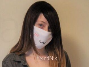 FiendNix