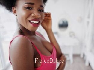 FierceBabee