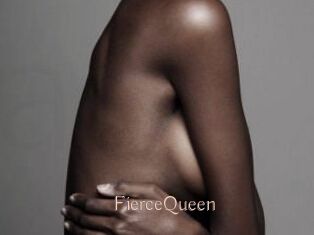 FierceQueen