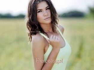 Fierceassgal