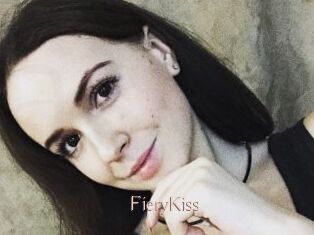 FieryKiss Anal Sexe