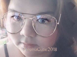 FilipinaCutie2018