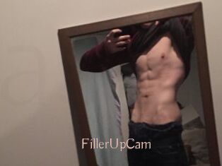FillerUpCam