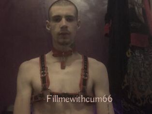 Fillmewithcum66