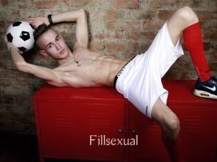 Fillsexual