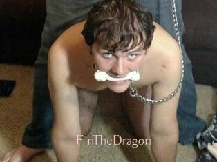 FinTheDragon Anal Sexe
