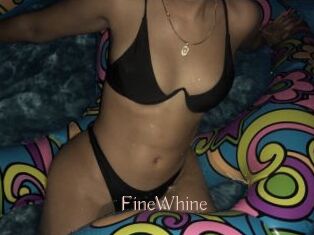 FineWhine