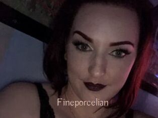Fineporcelian