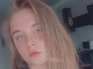 FinleyMiles Anal Sexe