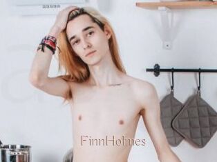 FinnHolmes