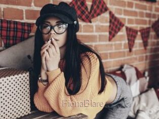 FionaBlare