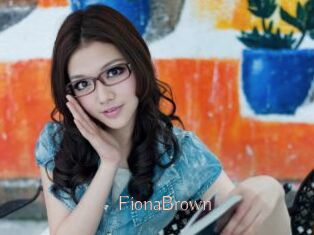 FionaBrown