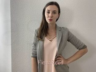 FionaReed