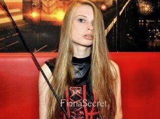 FionaSecret