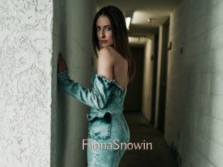 FionaSnowin