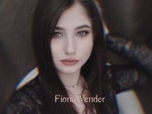 FionaWender