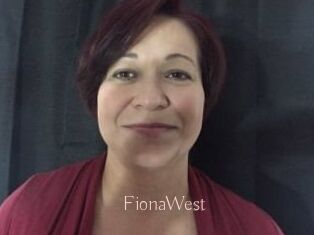 FionaWest