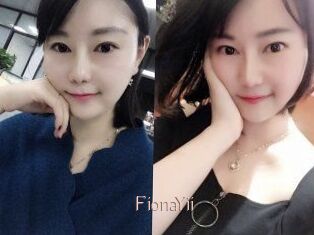 FionaYii