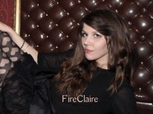 FireClaire