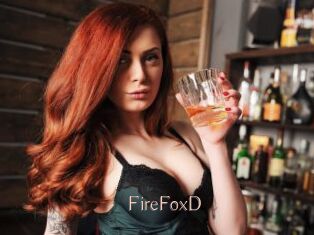 FireFoxD