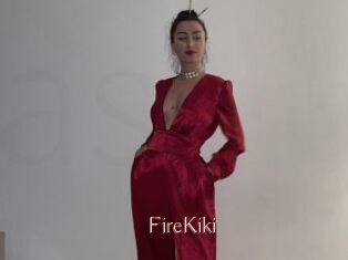 FireKiki
