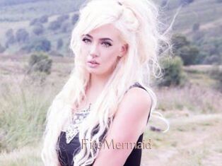 FireMermaid