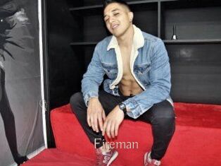 Fireman