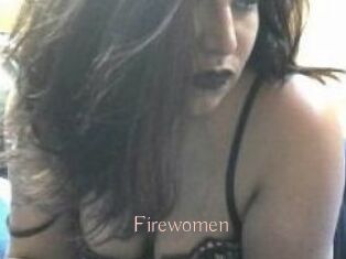 Firewomen