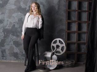 FirstBeam