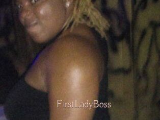 FirstLadyBoss