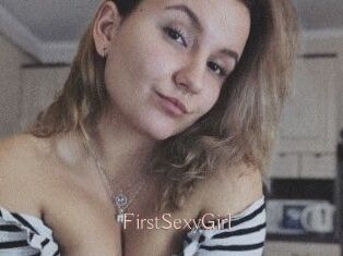 FirstSexyGirl_