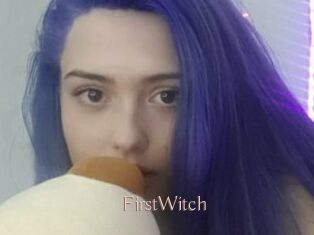 FirstWitch