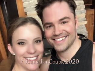 FitCanadianCouple2020