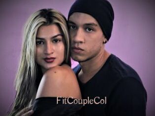 FitCoupleCol