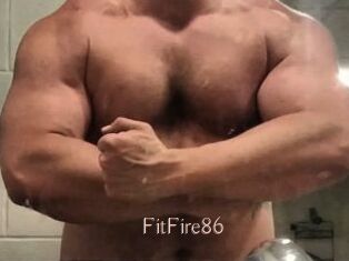 FitFire86