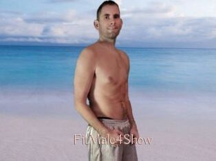 FitMale4Show