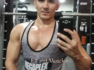 Fit_and_Muscles