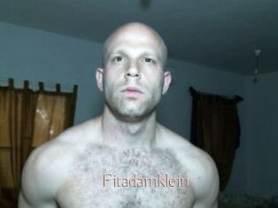 Fitadamklein