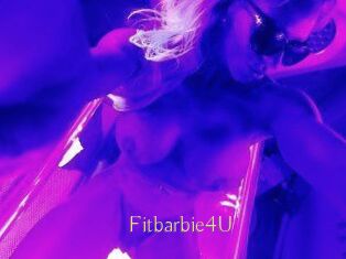 Fitbarbie4U
