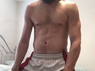 Fitfloridaman