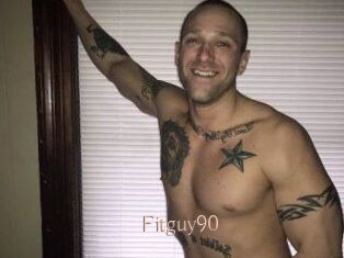 Fitguy90