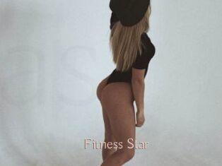 Fitness_Star