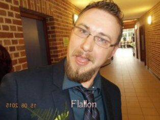 Flallon