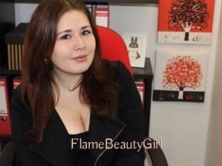 FlameBeautyGirl