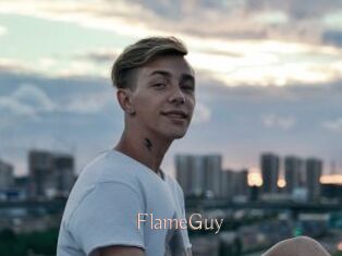 FlameGuy