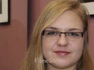 FlameSandra