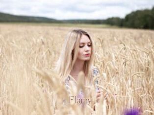 Flamy