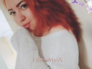 Flamy_MaryX