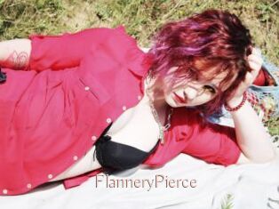 FlanneryPierce