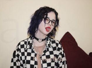 FlanneryRoss